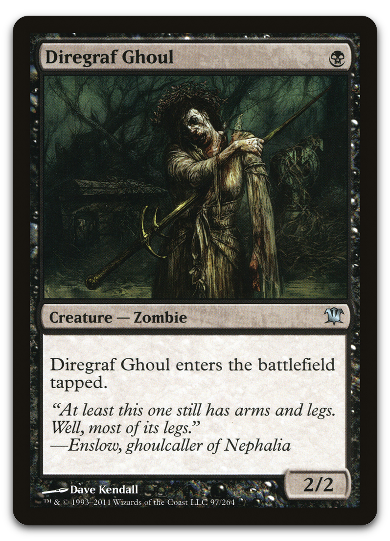 Product image for TCG 52151