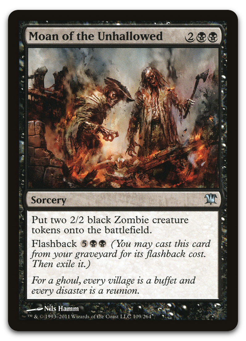 Product image for TCG 52152