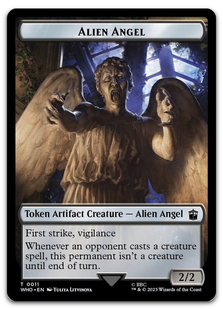 Product image for TCG 521533