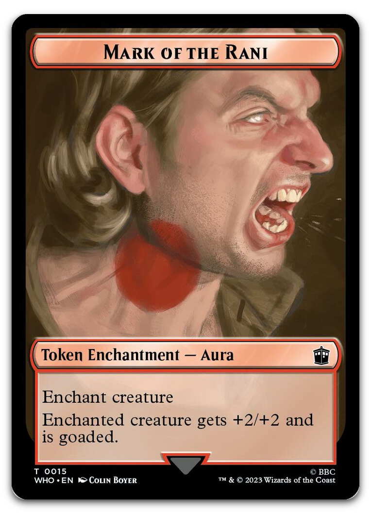 Product image for TCG 521547