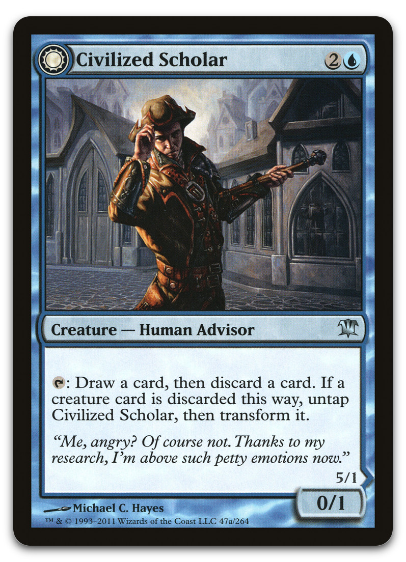 Product image for TCG 52157