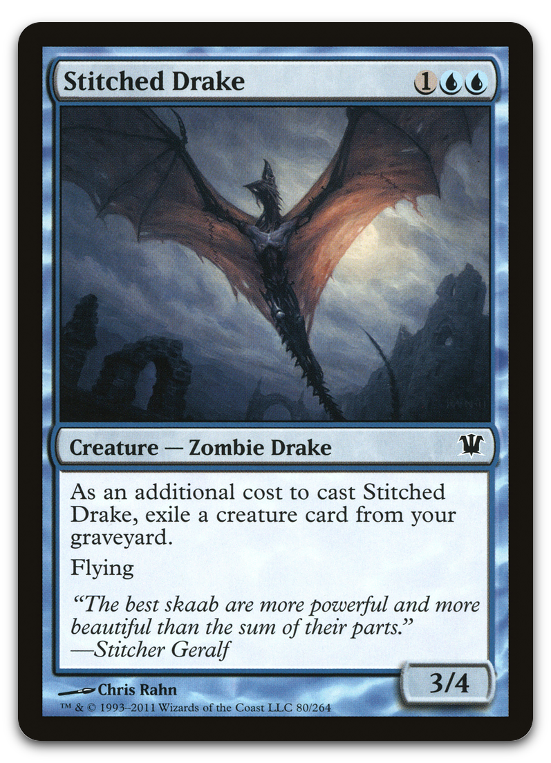 Product image for TCG 52163