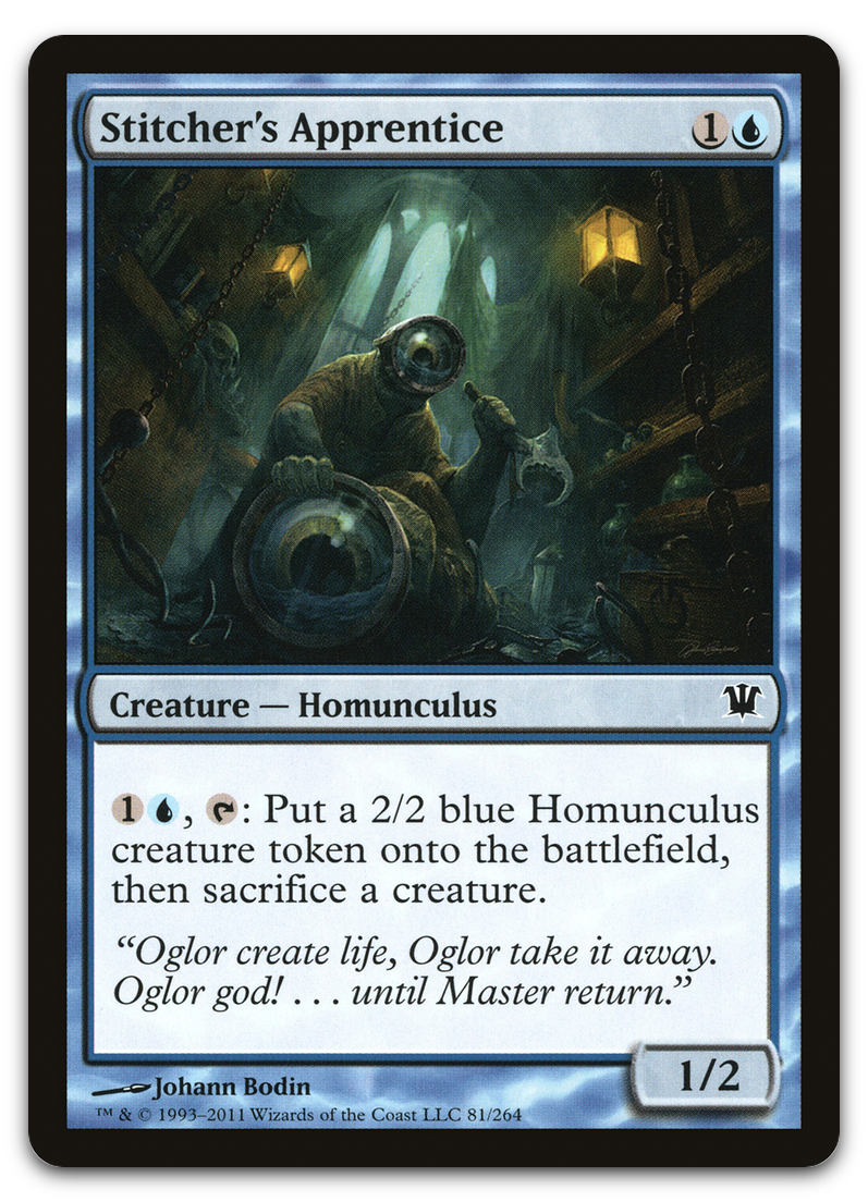 Product image for TCG 52164