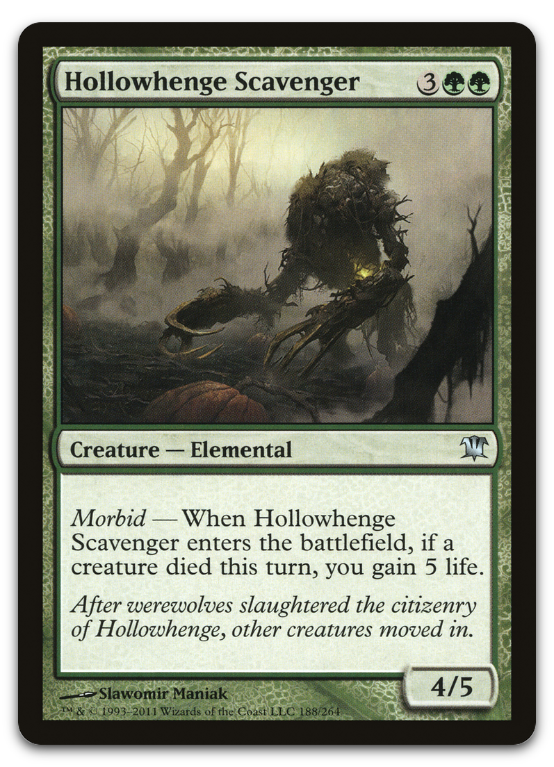 Product image for TCG 52168