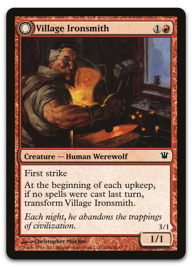Product image for TCG 52185