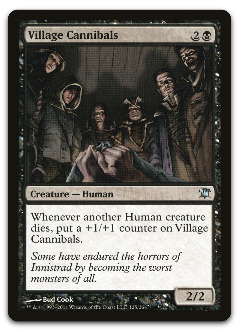Product image for TCG 52207