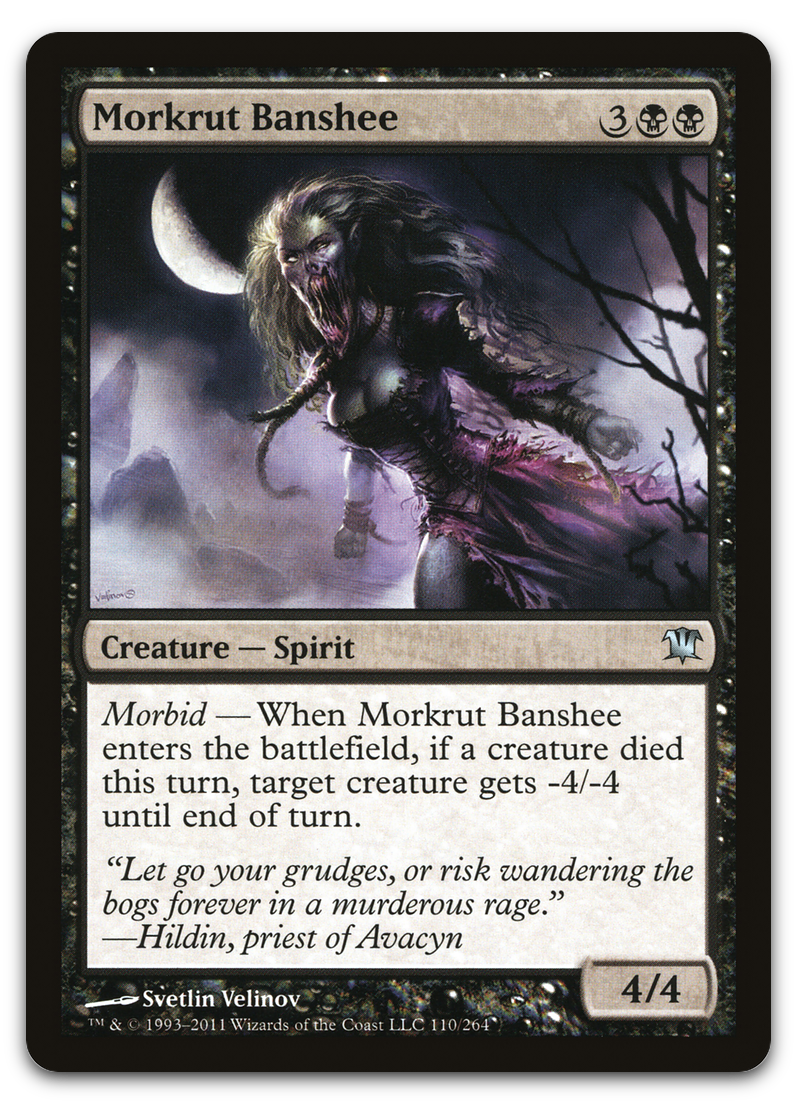Product image for TCG 52210
