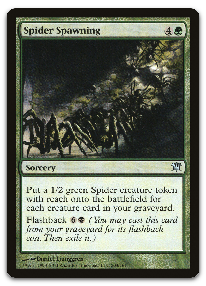 Product image for TCG 52215