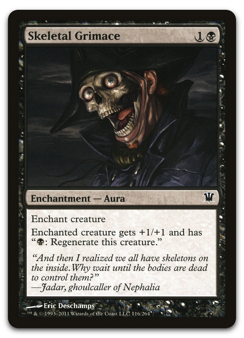 Product image for TCG 52217