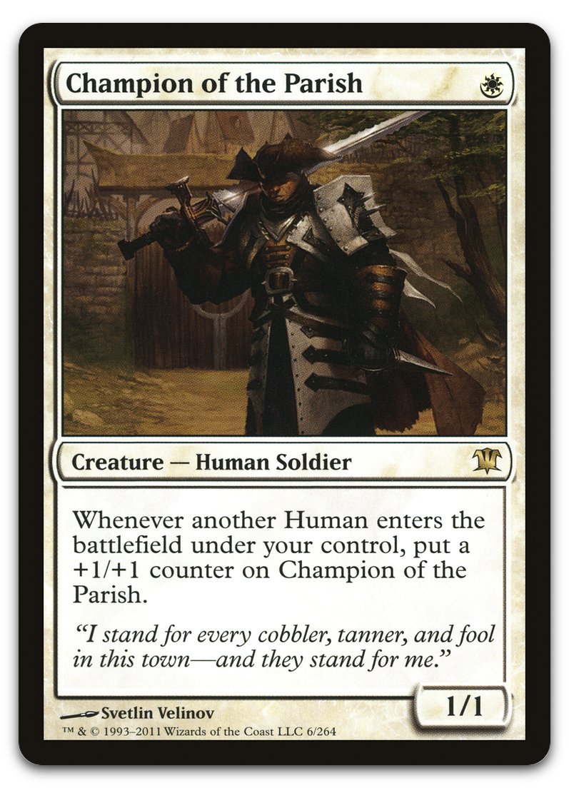 Product image for TCG 52219