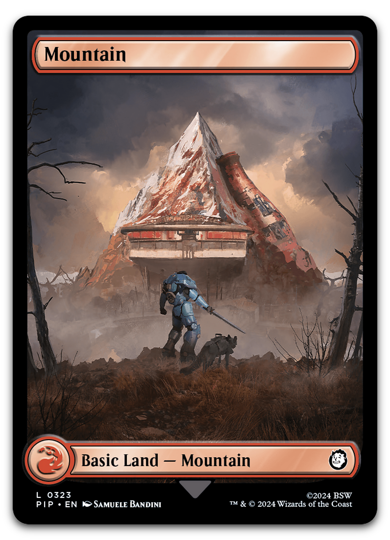 Product image for TCG 522931