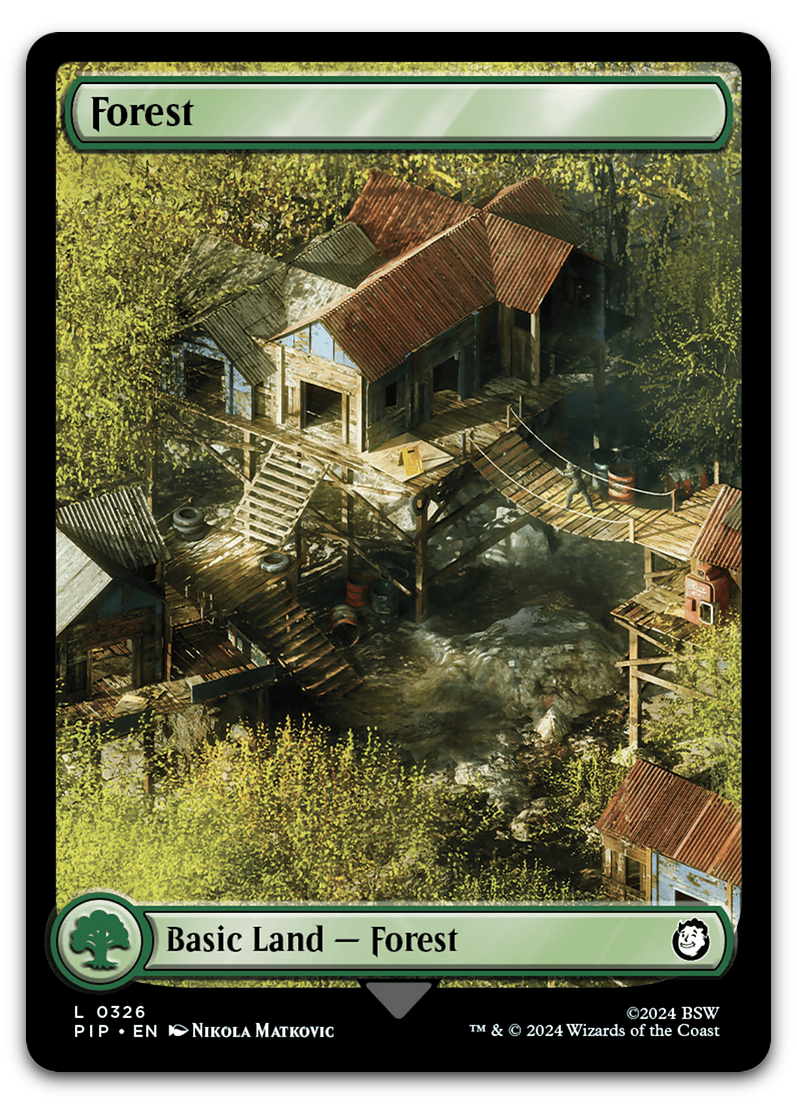 Product image for TCG 522972