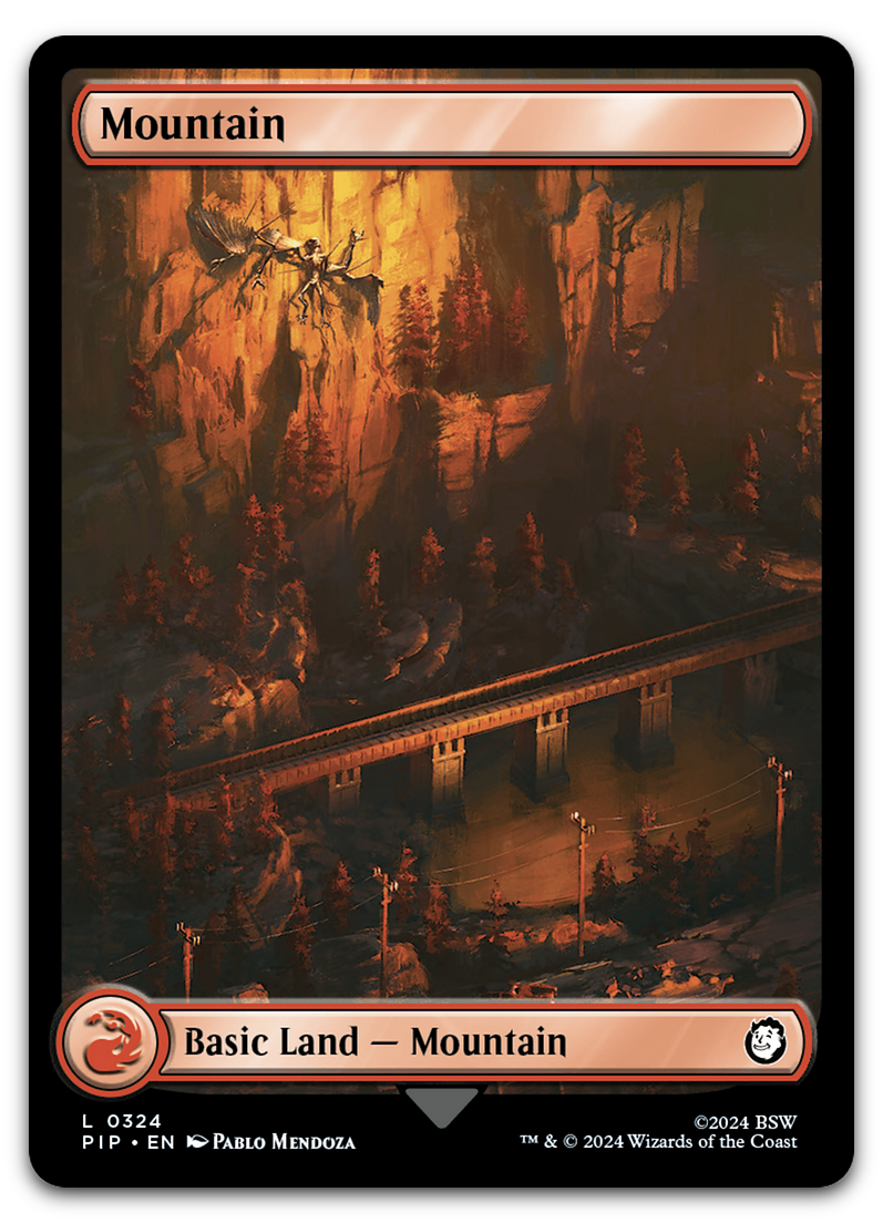Product image for TCG 523000