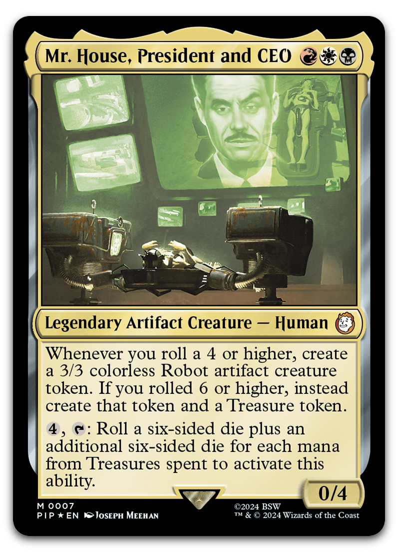 Product image for TCG 523013