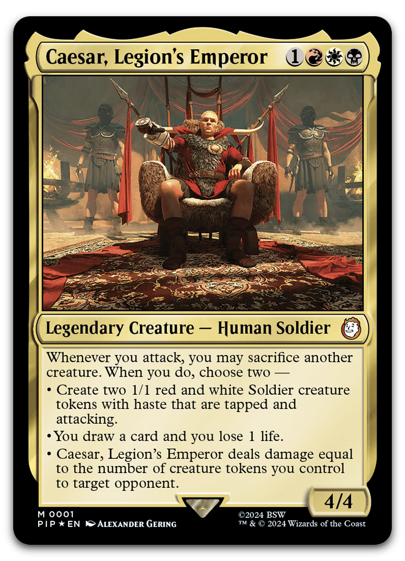 Product image for TCG 523039