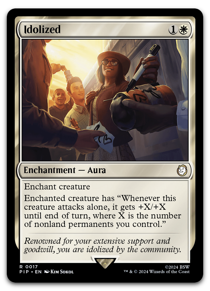Product image for TCG 523094