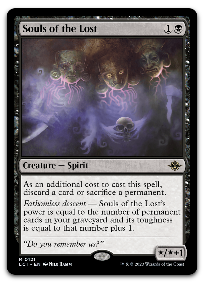 Product image for TCG 524169