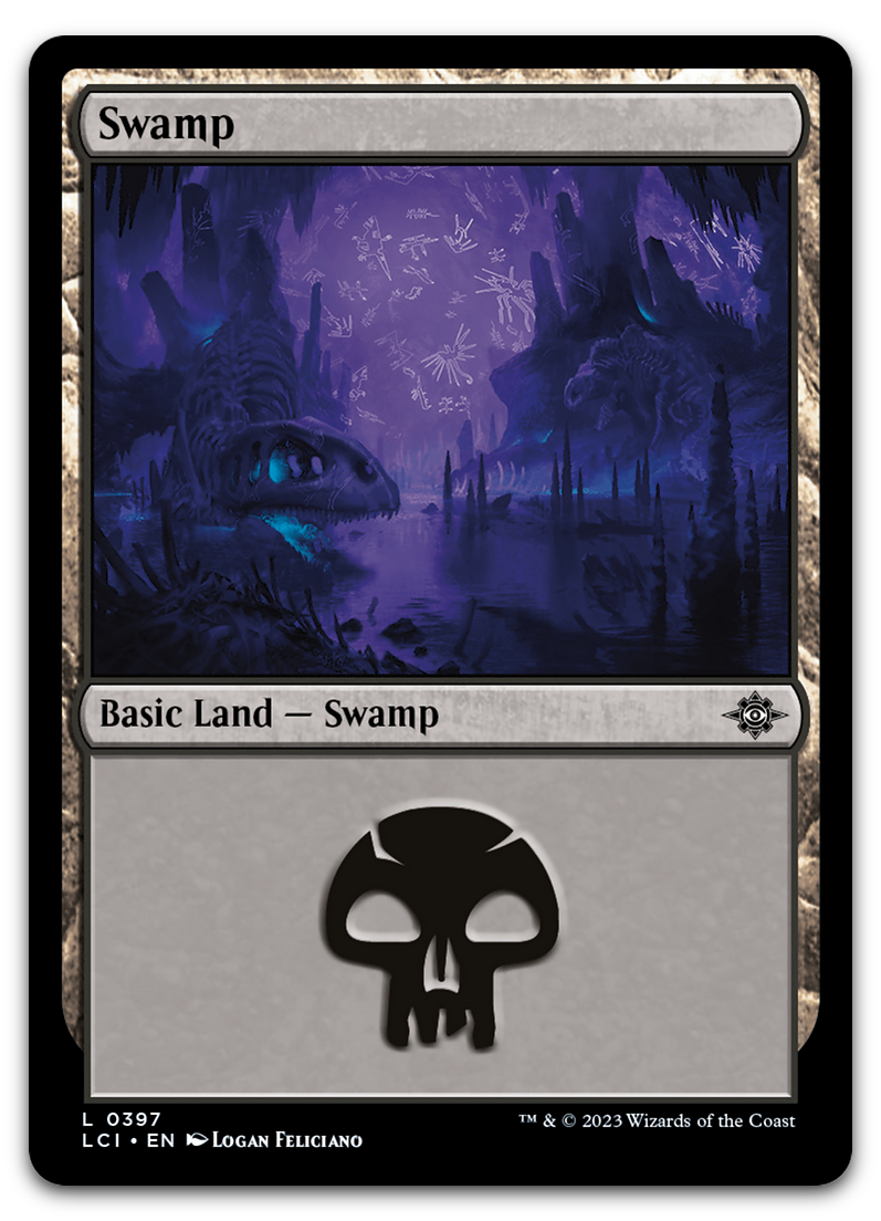 Product image for TCG 524171