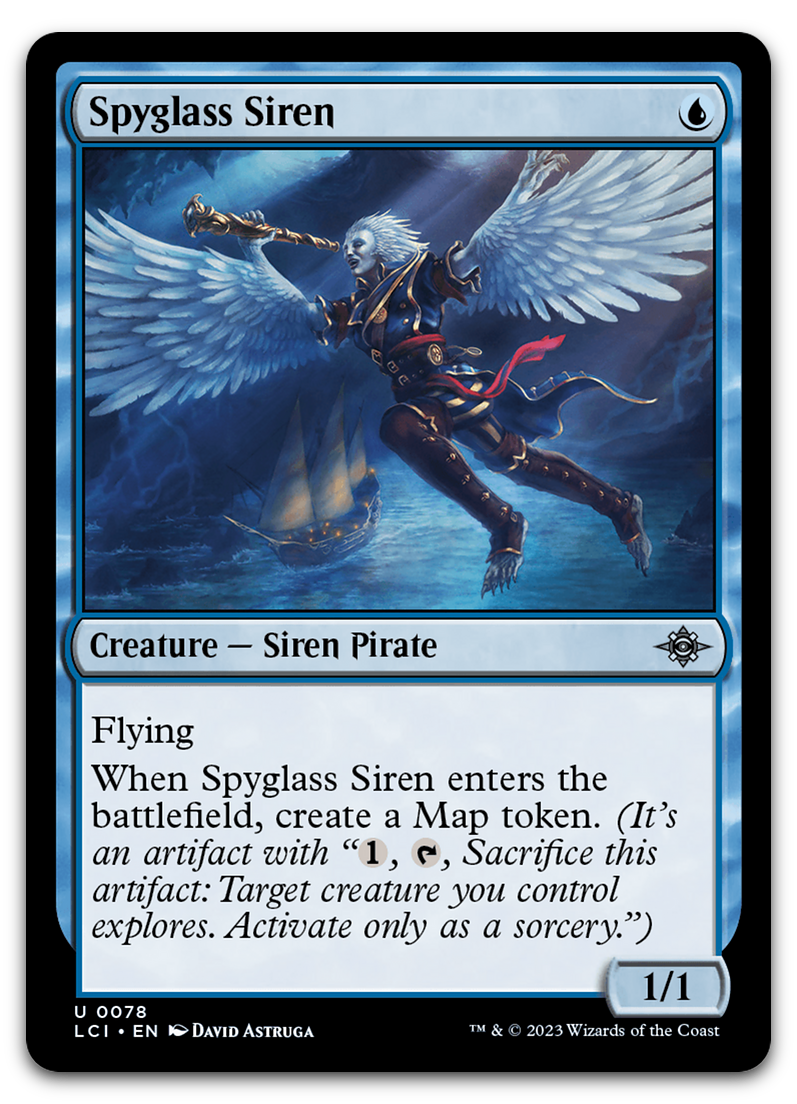Product image for TCG 524172