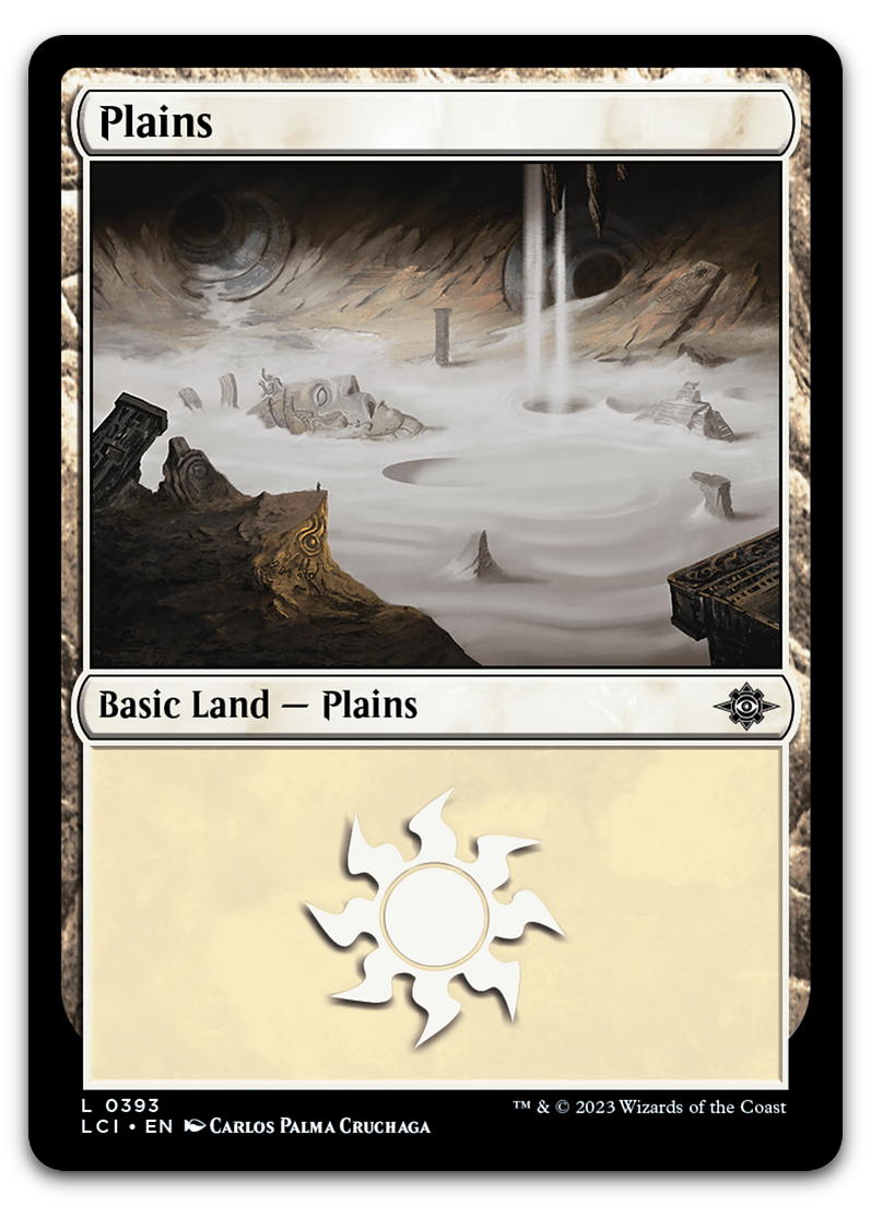 Product image for TCG 524175