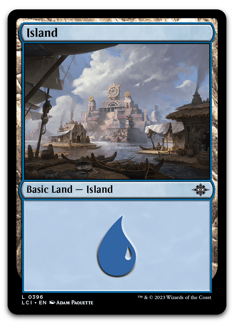 Product image for TCG 524176
