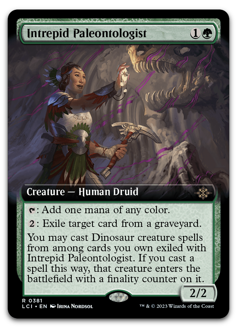 Product image for TCG 524177