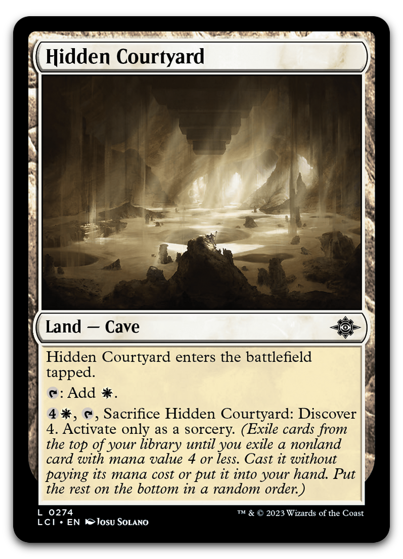 Product image for TCG 524181