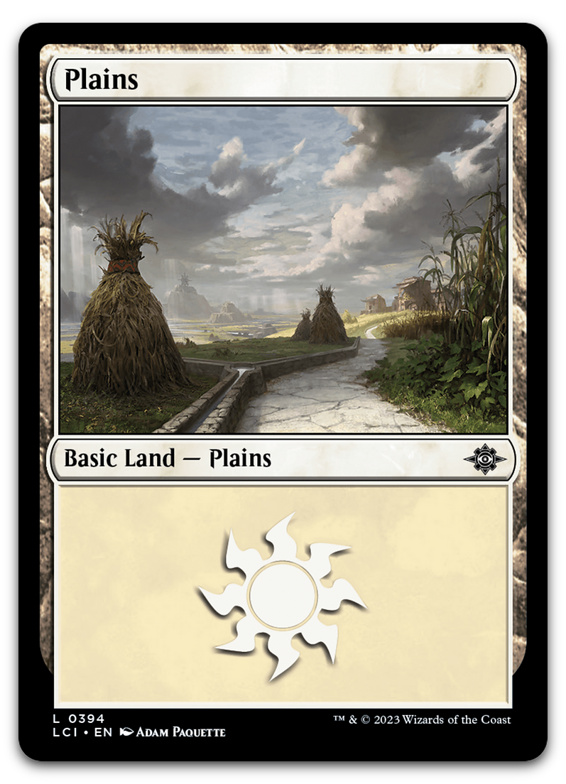 Product image for TCG 524186