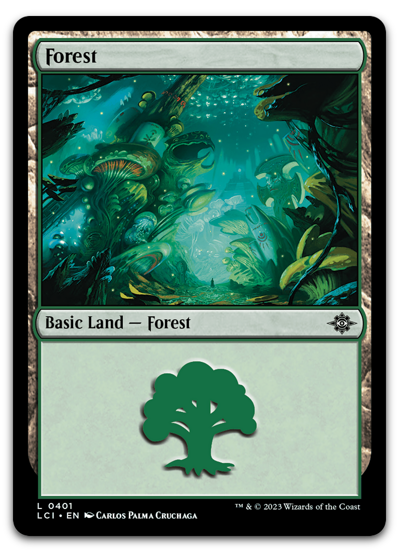 Product image for TCG 524188