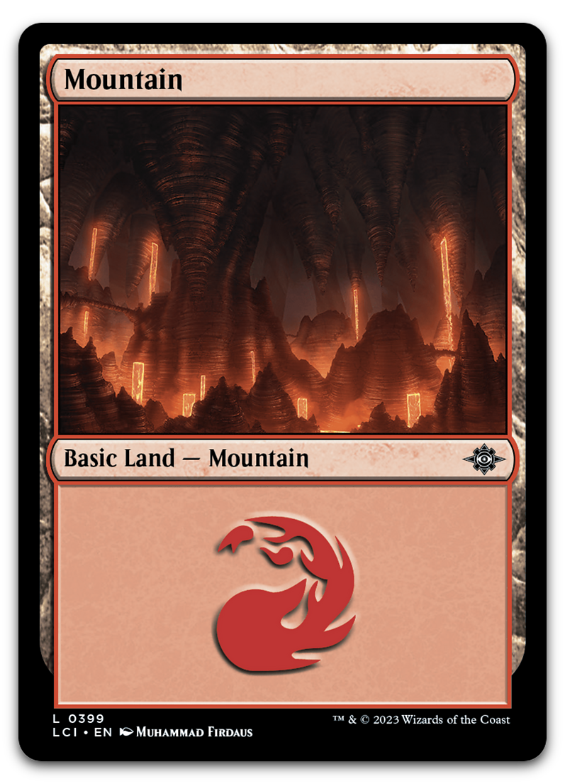 Product image for TCG 524190