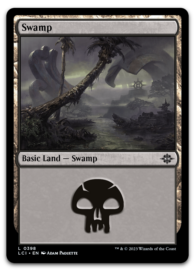 Product image for TCG 524194