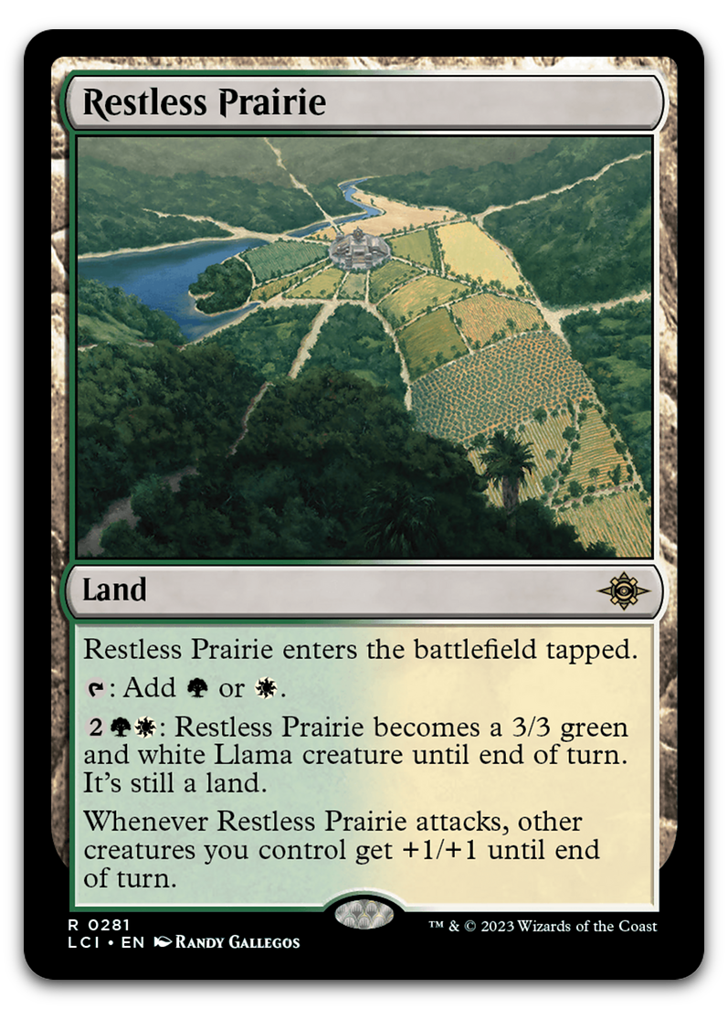 Product image for TCG 524198