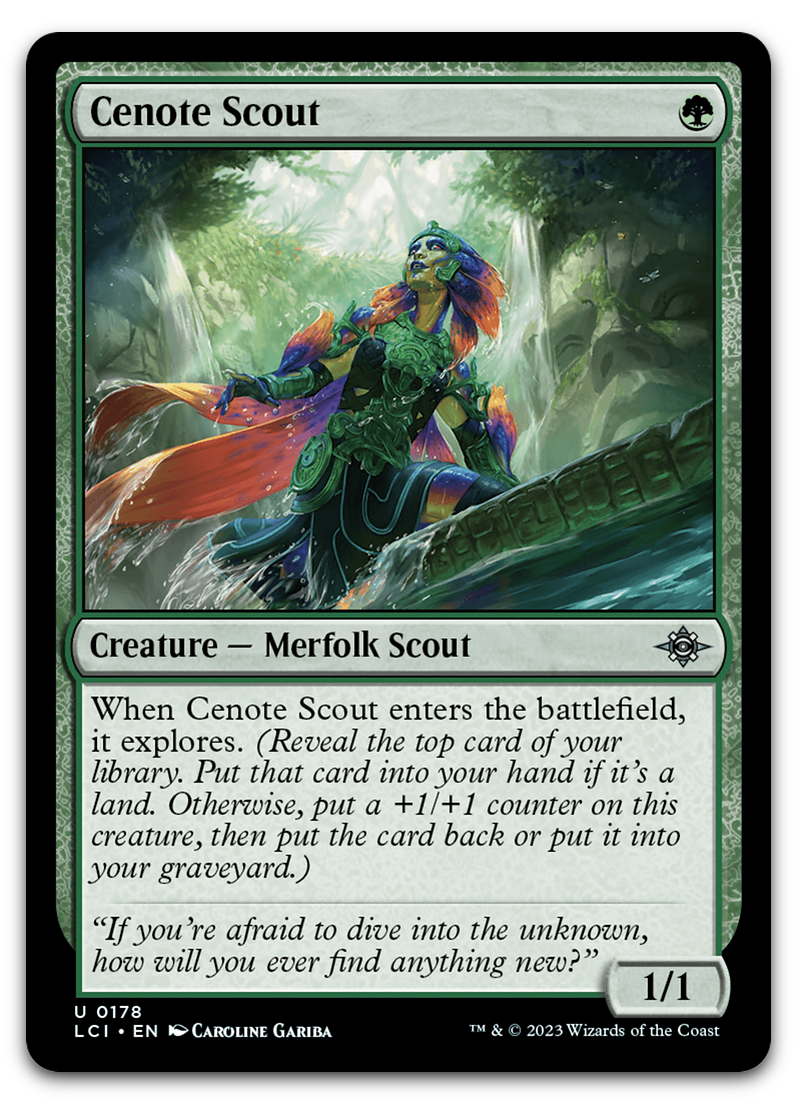 Product image for TCG 524203