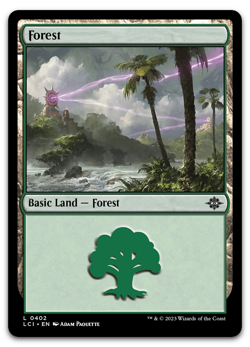 Product image for TCG 524204