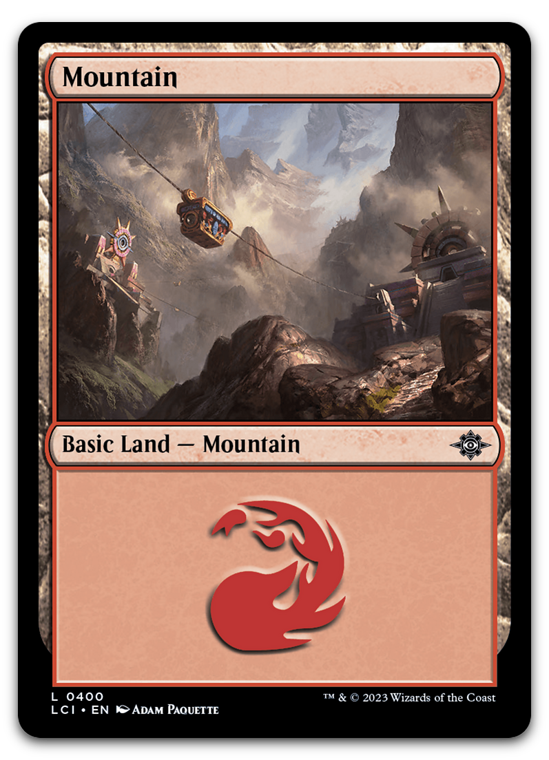 Product image for TCG 524210