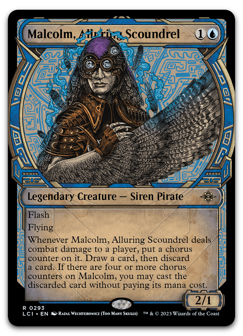 Product image for TCG 524215