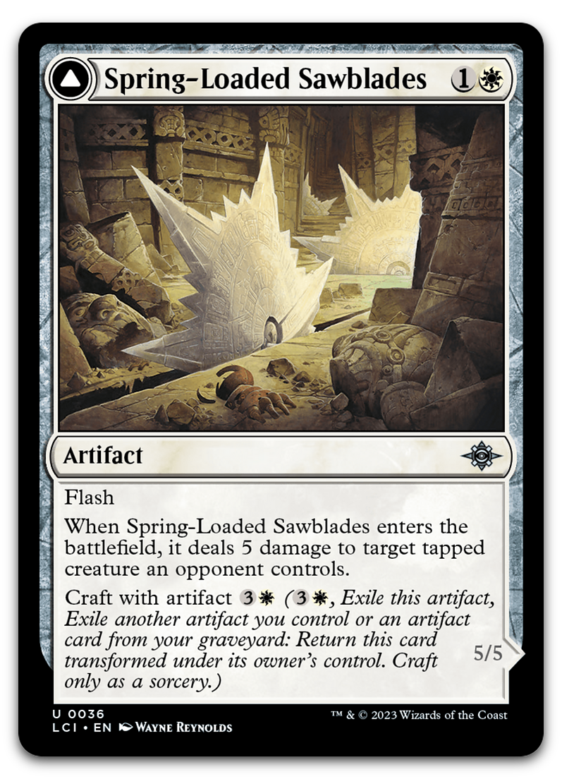 Product image for TCG 524229