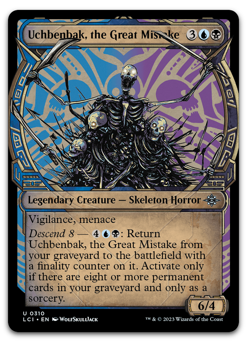 Product image for TCG 524232