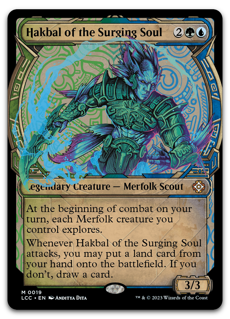 Product image for TCG 524274