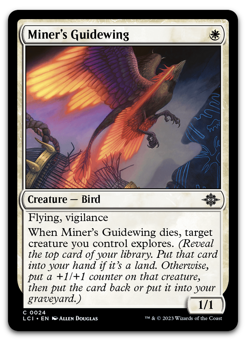 Product image for TCG 524282