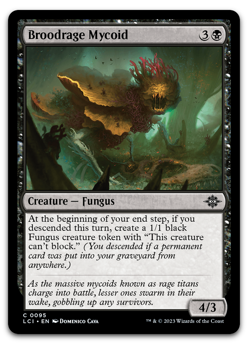 Product image for TCG 524287