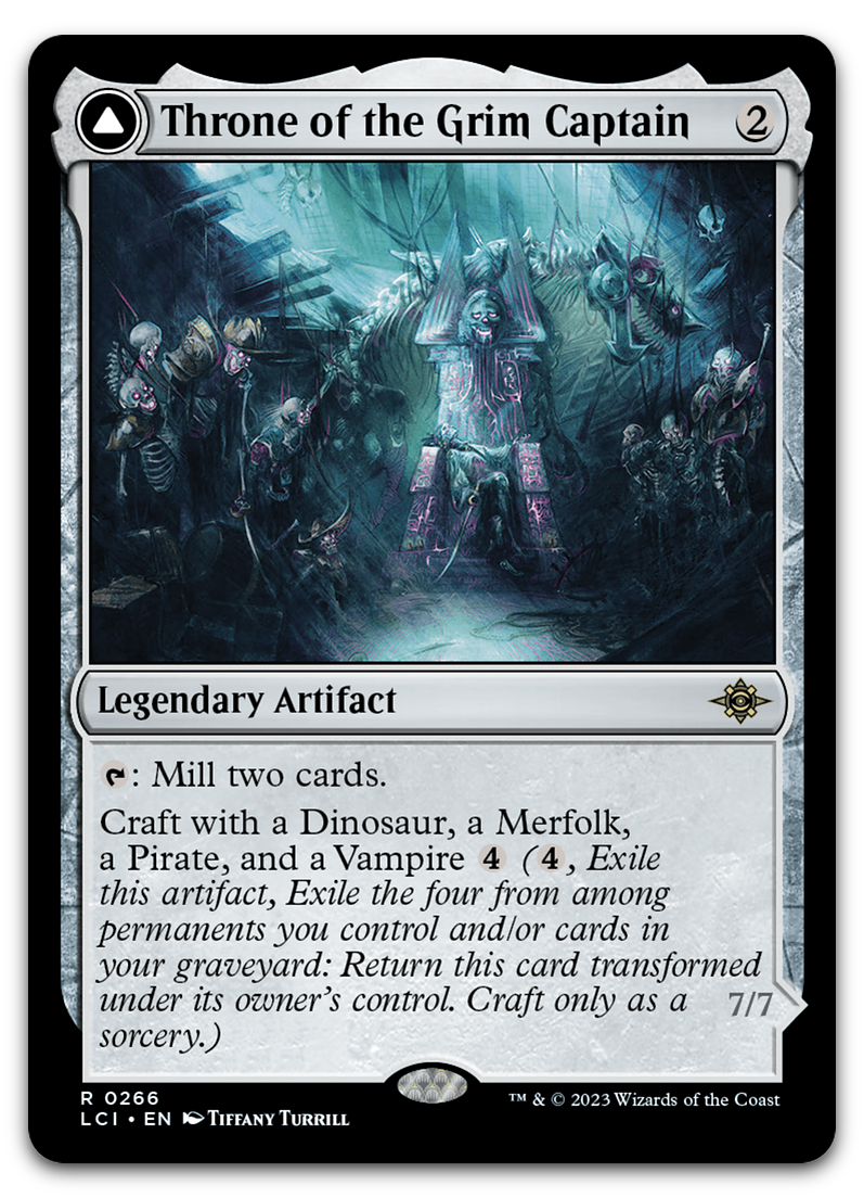 Product image for TCG 524288
