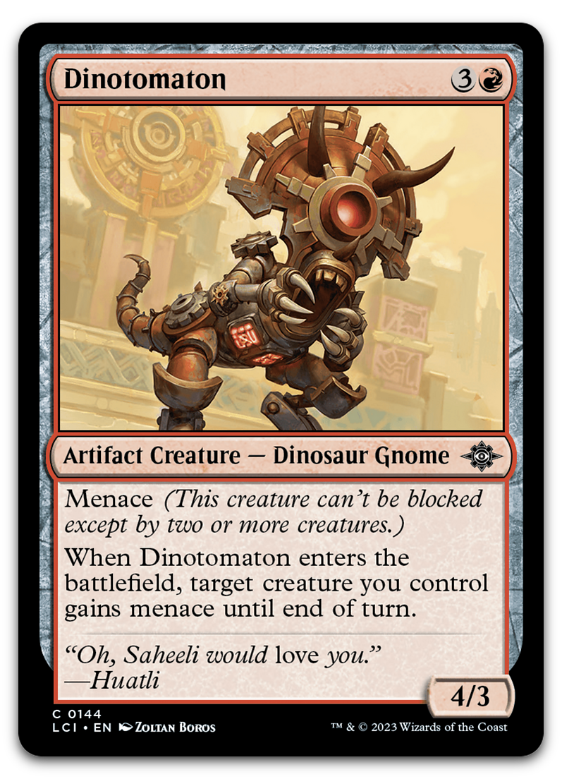 Product image for TCG 524310