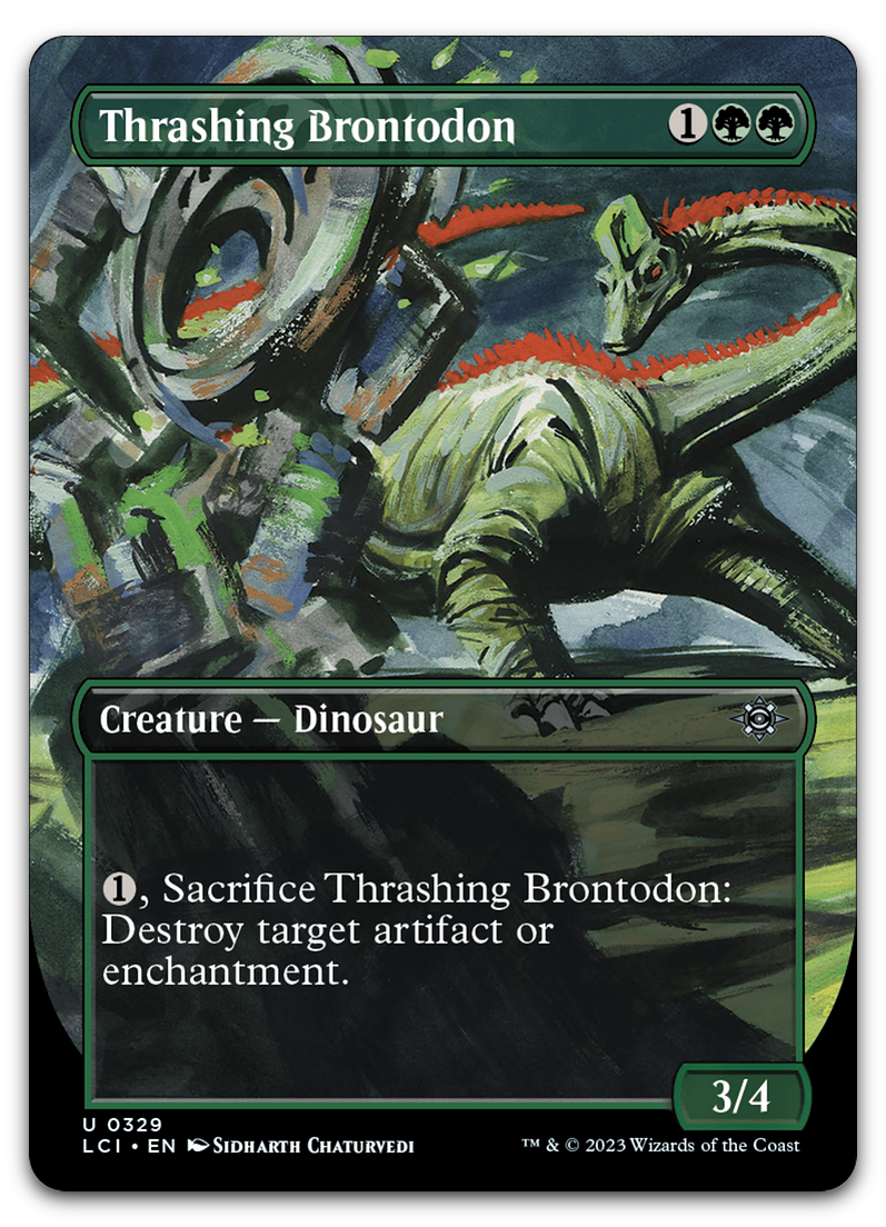 Product image for TCG 524338