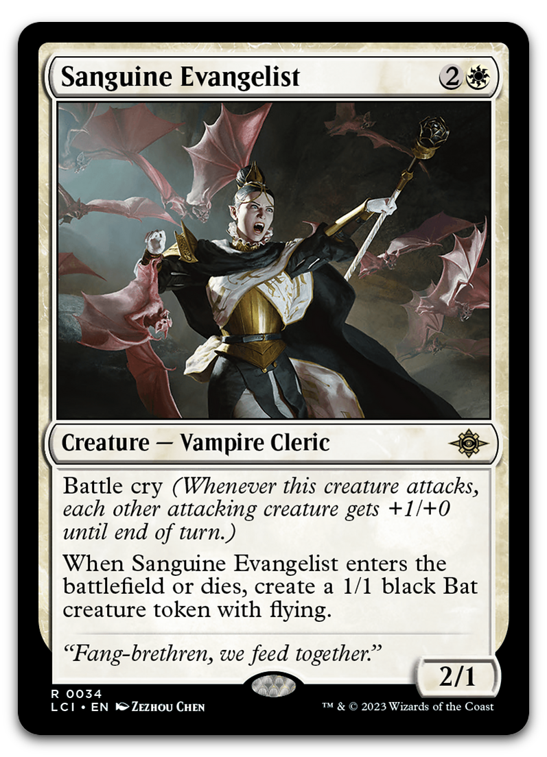 Product image for TCG 524355