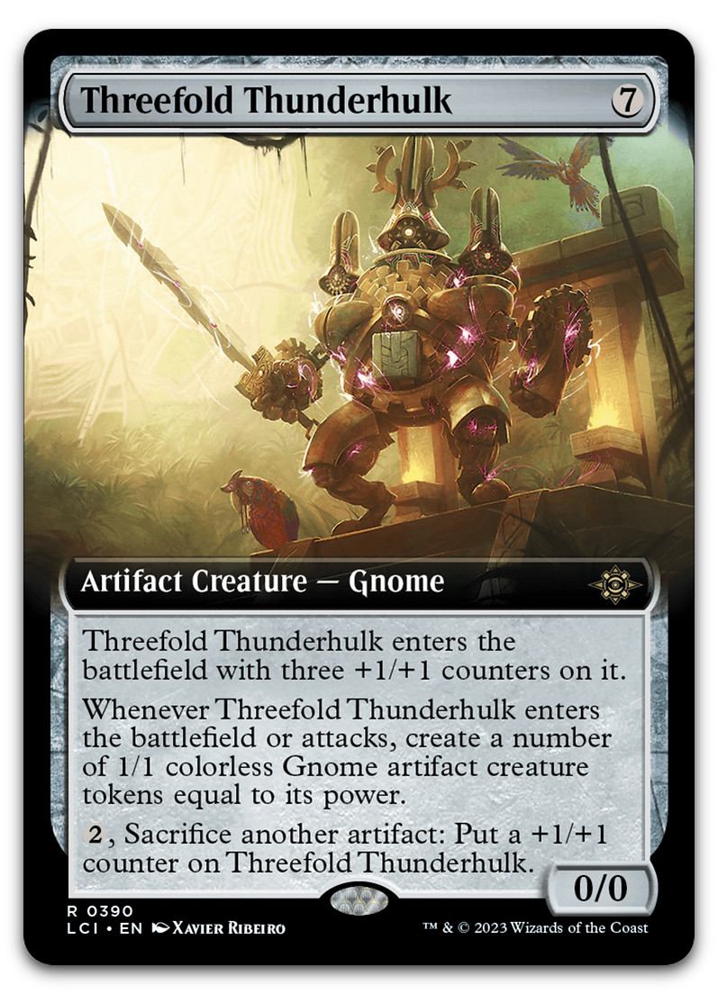 Product image for TCG 524358