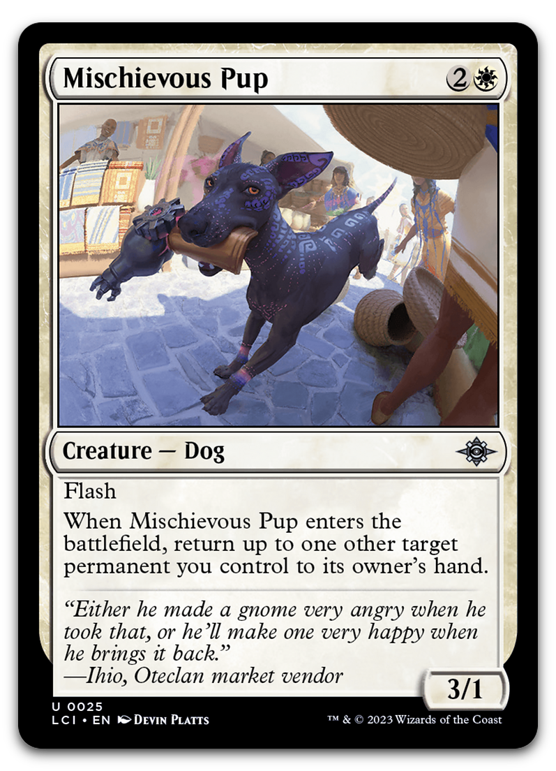 Product image for TCG 524361