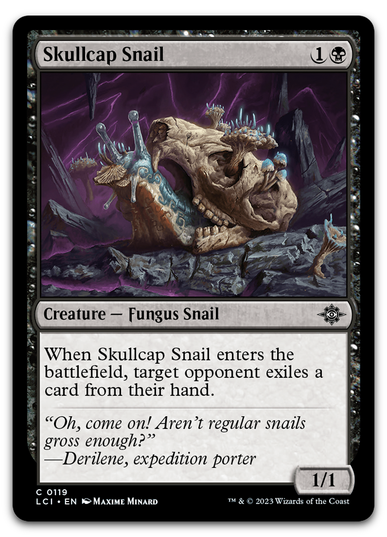 Product image for TCG 524365