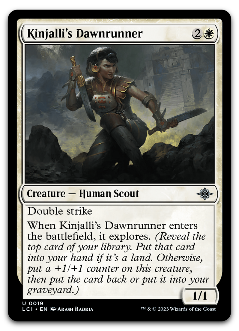 Product image for TCG 524411