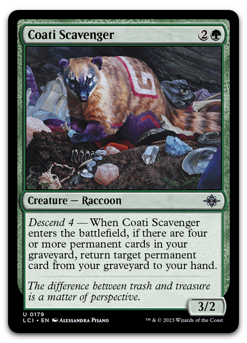 Product image for TCG 524413